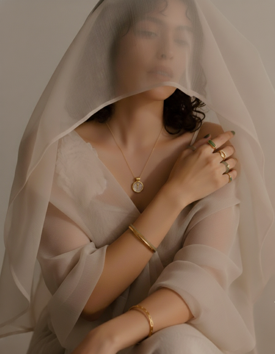 My Everyday Necklace