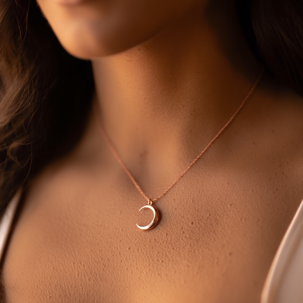 Double-Layer Shiny Butterfly Necklace┃Delicate Clavicle Chains with Sparkling Pendant, Gift for Women