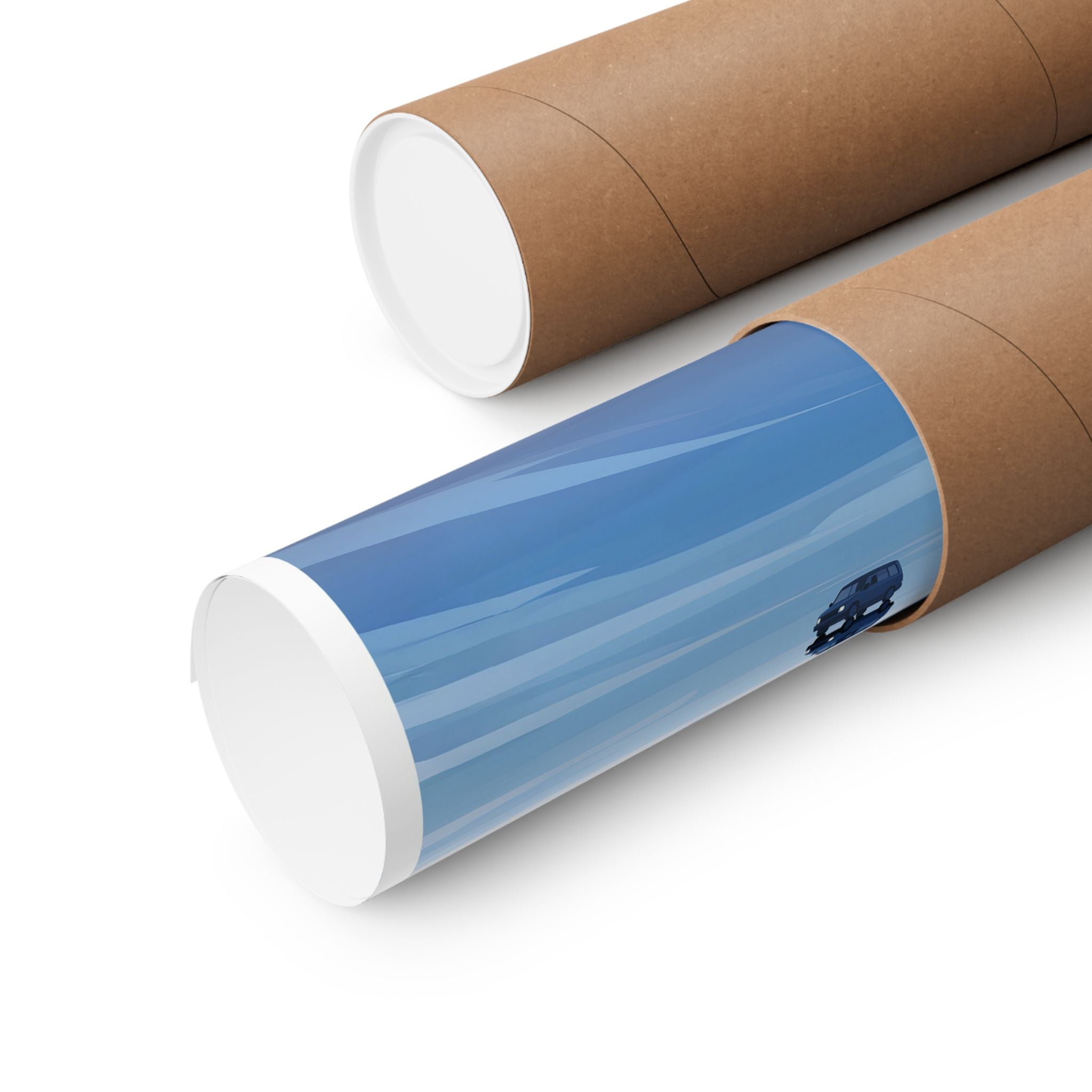 Salar de Uyuni Travel Poster | Wall art | Home decor