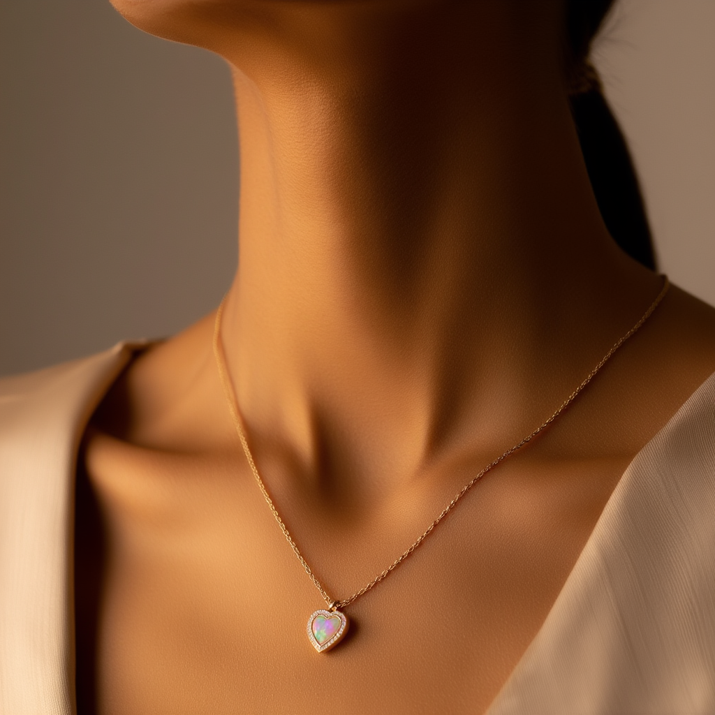 Double-Layer Shiny Butterfly Necklace┃Delicate Clavicle Chains with Sparkling Pendant, Gift for Women