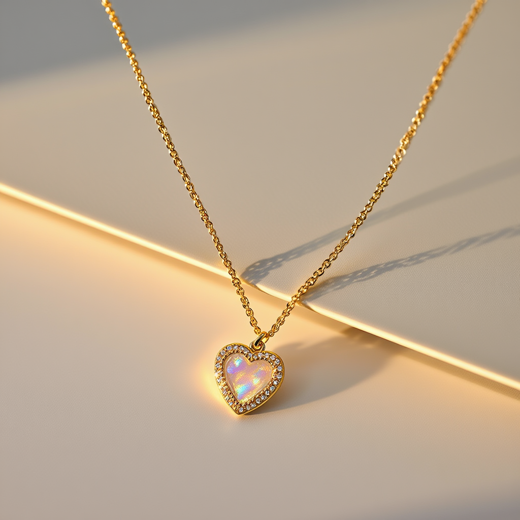 Double-Layer Shiny Butterfly Necklace┃Delicate Clavicle Chains with Sparkling Pendant, Gift for Women